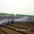 Modelo de lança do sistema de irrigação do carretel de mangueira móvel agrícola